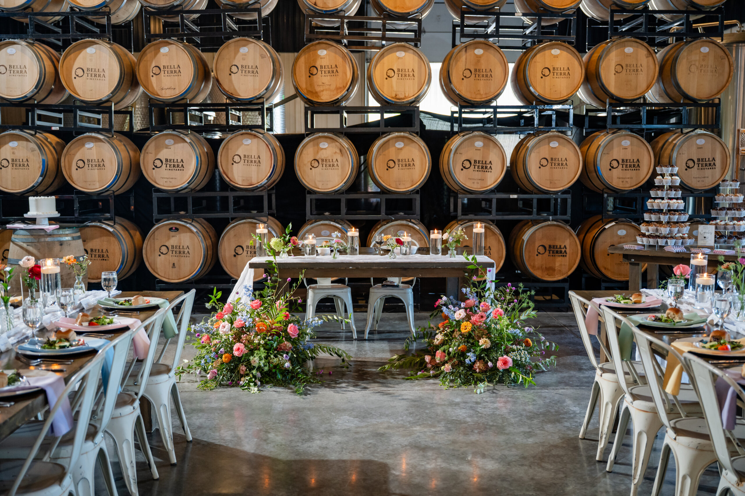 Pittsburgh Wedding Venue | Best Pittsburgh Wedding Venues