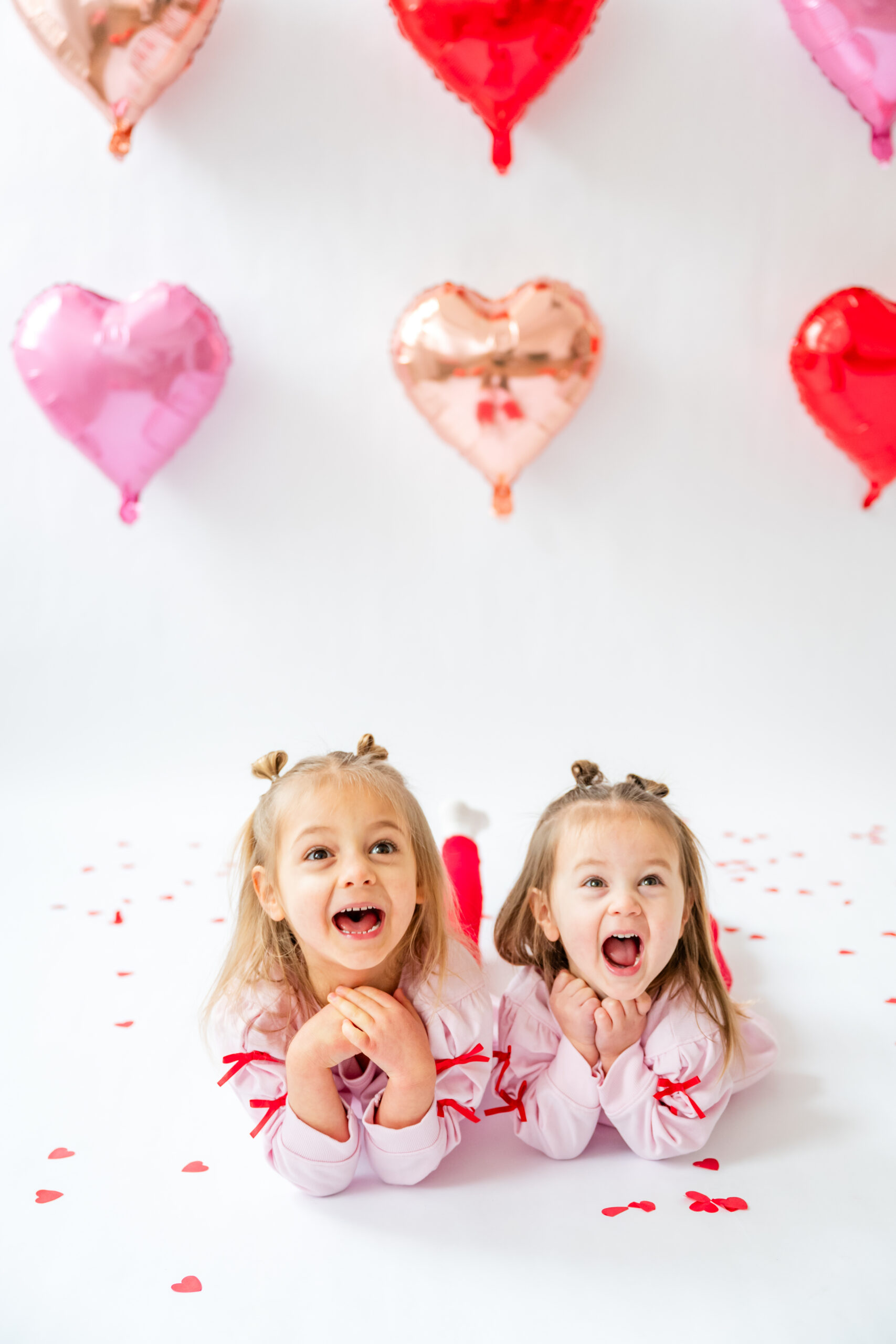 Valentines Day Mini Session in Pittsburgh